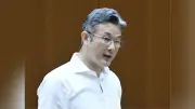 福岡県議・林泰輔氏が自民県議団に離団願、一人会派で活動へ 問責決議案を採決へ