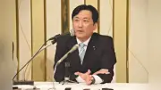 自民福岡県連、新会長に古賀篤衆院議員 県議の指定席、11年ぶり国会議員