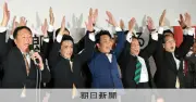 自民、誤算と逆風の福岡市長選　高島氏不出馬を市議幹部も直前に知る