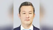 福岡県議・林泰輔氏、ＳＮＳ匿名投稿で陳謝 吉松氏念頭に不適切投稿