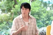 福山雅治が原点・渋谷を巡る『タビフクヤマ』、初ライブ貴重映像も公開