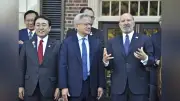 Ｇ２０、ＡＩ巡り「カロライナ原則」盛り込んだ声明採択…米国の意向強くにじむ