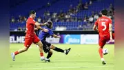G大阪、宇佐美が先制弾でACLE初戦4-1快勝…2008年以来のアジア王者へ好発進