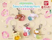 ガシャポン「めじるしアクセサリー」9月第3週に再販・新作22種一挙登場
