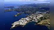 玄海町、使用済み核燃料税を1キロあたり650円に引き上げへ 条例案を提案