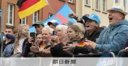 ドイツ極右AfD、北東部MV州でも第1党の公算 メルツ首相「大惨事だ」