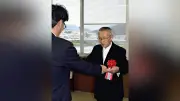 岐阜・下呂市の「乗政区」が国交大臣表彰 道路美化の功績で2回目