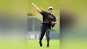 巨人・橋上監督代行「私が率いてから一番チーム状態がいい時期」…中日3連戦初戦は戸郷先発