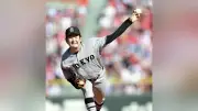 巨人が逆転勝ち、竹丸が１１勝目…ふくらはぎつりながら粘投