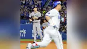 巨人３連敗も首位阪神に０・５差キープ、戸郷はプロ８年目で最短二回降板