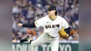 巨人・田中瑛斗が最優秀中継ぎ初タイトル確定「全く想像していなかった」