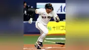 巨人・石塚が連夜の巧打、一軍最年少が攻撃の起点に