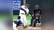巨人が連敗止め11点大勝、泉口の走者一掃打で首位阪神に2差接近
