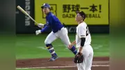 巨人・戸郷、石塚の失策から決勝3ラン浴び自責点ゼロで敗戦投手