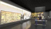 岐阜市歴史博物館、11月3日にリニューアルオープン 戦国時代の展示を強化