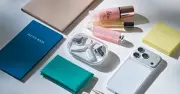 「録るだけ」の時代は終わった！ AIレコーダーとイヤホンを融合した「GLIDiC AI +u Buds」登場