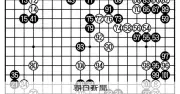 囲碁名人戦第5局2日目、一力名人と芝野挑戦者が王手かけ再開