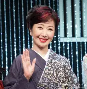 伍代夏子、水森かおりと自身を重ねる「ヒットに恵まれない時代があって…」デュエット曲選曲理由