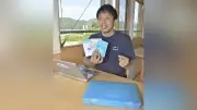 ごみの学校代表・寺井正幸さん、資源循環の社会目指し活動