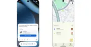 Google、9月の「Android Drop」発表 Geminiで持ち物の置き場所を記録、乗り物酔い軽減も