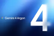Google、次世代AIモデル「Gemini 4 Argon」発表、出力上限100万トークンに拡大