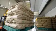 備蓄米の買い戻し、市場歪めぬ姿勢の徹底を