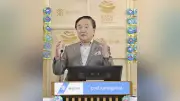 特別市移行巡り知事が３政令市の試算に反論、根拠資料の提出求める