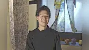 亡き祖父の旧宅をホテルに再生、安芸市で1日2組限定の宿