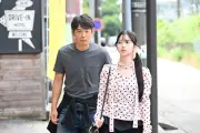 『GTO』第8話、パパ活疑惑の女子生徒に柏原が迫る！退職決意の副担任の決断は
