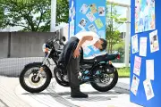 『GTO』最終回、鬼塚が妻・あずさの問いに答える…松嶋菜々子との夫婦の行方は