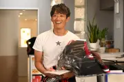 『GTO』最終回、反町隆史がクランクアップで生徒28人からサプライズ「本当によかった」