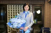 『GTO』松嶋菜々子、最終回前にコメント 鬼塚とあずさの関係に言及