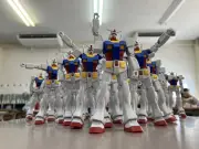 小学校向け『ガンプラアカデミア』累計参加児童100万人突破、教育現場での反響と今後の展望
