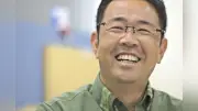沖縄知事に古謝氏が初当選、過去最多得票 本土復帰後生まれ初