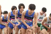 『俺たちの箱根駅伝』明誠学院大・陸上競技部の予選会写真公開、18年ぶり甲斐真人の姿も