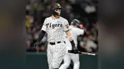 阪神、3試合連続零封負けで今季最長6連敗 打線復調の兆し見えず