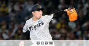 阪神・石井大智が1軍復帰 アキレス腱断裂から今季中の復帰果たす