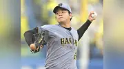 阪神・高橋が21年ぶり15勝、4連勝で再加速