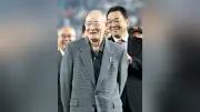 張本勲さん死去、86歳 通算3085安打の「安打製造機」