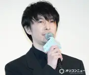 長谷川博己、藤井道人監督と現場で“バトル”「ピリピリッとすることも何回か」