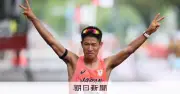 勝木隼人がマラソン競歩で金、ロス五輪での復活願う