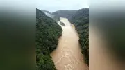 屋久島町に土砂災害特別警報、東北から九州で週明けにかけ警報級大雨の恐れ