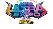 『ヒロアカ』史上最大イベント「ウルトラエキスポ」2027年4月に幕張メッセで2日間開催