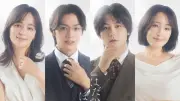 Hey! Say! JUMP髙木雄也、ラブストーリー初出演「やっと来た」 松田元太と初共演で恋敵に