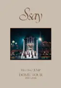 Hey! Say! JUMP、東京ドーム公演映像が6作連続で映像3部門同時1位【オリコンランキング】