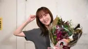 比嘉愛未主演『ファーストクライ』クランクアップ　松島聡＆前田敦子ら感謝語る【コメント全文】