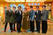 東野幸治＆渡辺翔太、織田裕二の副音声に感動 『踊る大捜査線』約30年を裏話とともに振り返る