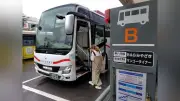 高速バス「Ｂ＆Ｓみやざき」1か月半ぶり運行再開、九州新幹線全線再開受け