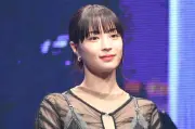 広瀬すず、『ラストレター』撮影で「一発目で引くほど泣いて」岩井監督に「泣かないバージョン」要求され「読まなきゃよかった」