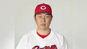 広島・新井監督の続投が決定、松田オーナー「一丸となれるのは新井だけ」